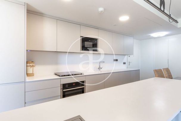 Luxury Apartment for rent in Valencia, Spain - Photo 1