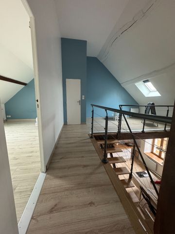 Location maison 4 pièces, 114.30m², Saint-Bohaire - Photo 3