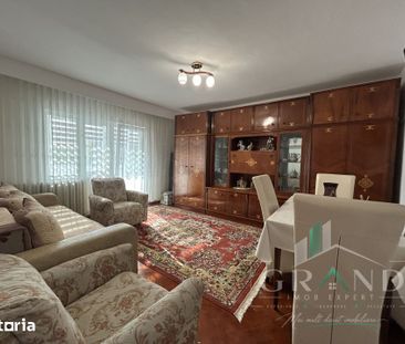 Apartament de inchiriat 2 camere, Manastur + garaj contra cost - Photo 5
