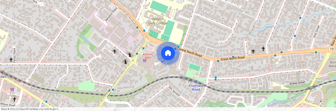 2 Aotea Road, Glen Eden, Waitakere City