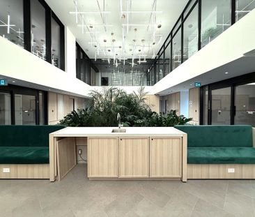 For Lease - 3071 Trafalgar Road Unit# 1201, Oakville, Ontario - Photo 3