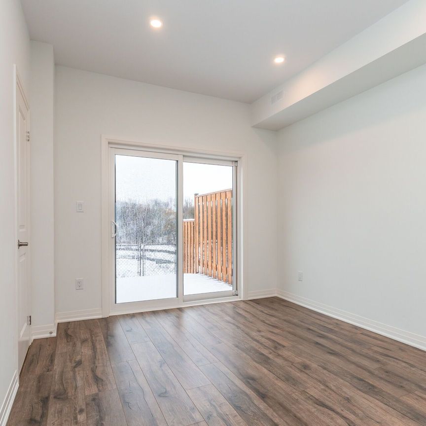 For Lease - 1724 Pleasure Valley Path, Oshawa, Ontario - Photo 1
