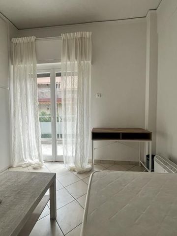 Studio/Γκαρσονιέρα για ενοικίαση Κλωναρίδου (Άνω Πατήσια) - Photo 3