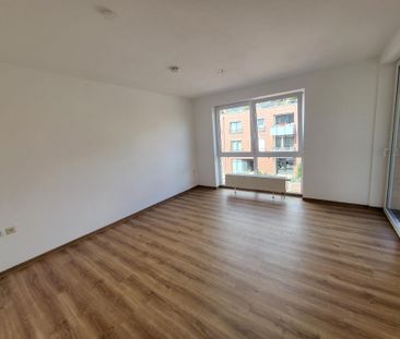 Stadtgarten Residenz Celle – Service-Wohnen 2-Zimmer Wohnung mit Ba... - Photo 5