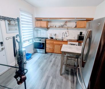 For Lease - 206 Bathurst Street Unit# Lower, Toronto, Ontario - Photo 6