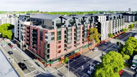 Kensington, Melbourne - Photo 4