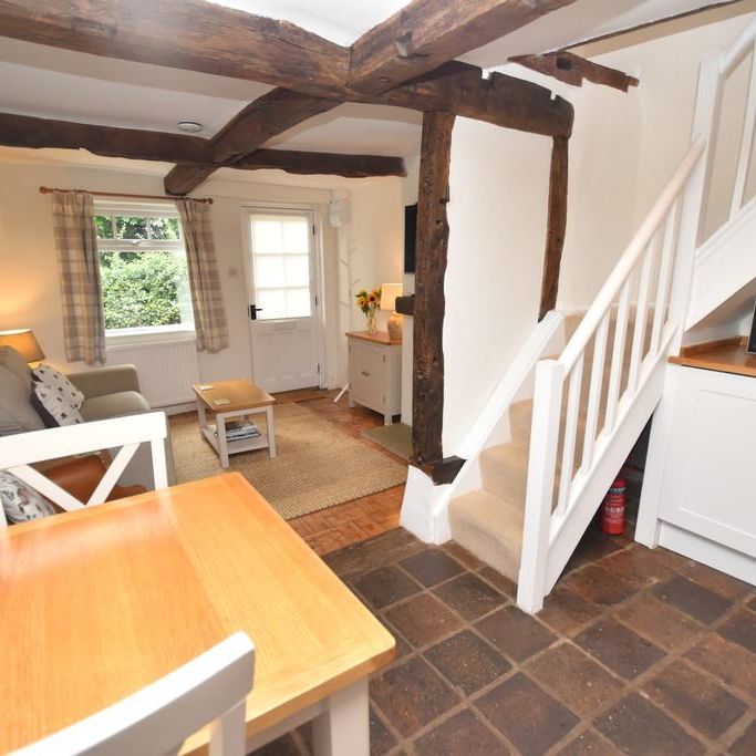 1 bedroom cottage to rent - Photo 1