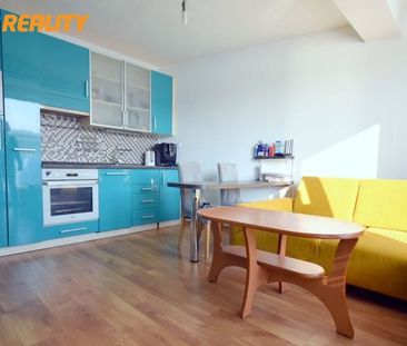 Prenájom 3-izbového bytu v Novom Martine s parkovaním - Fotografia 2