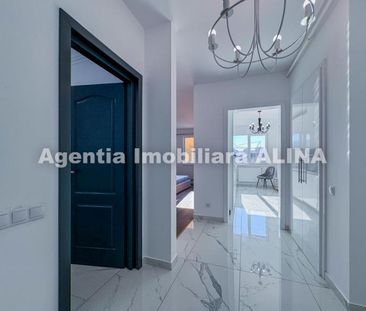 Apartament cu o camera (tip studio) in Mun. Deva, Jud. HD, zona rez... - Fotografie 4