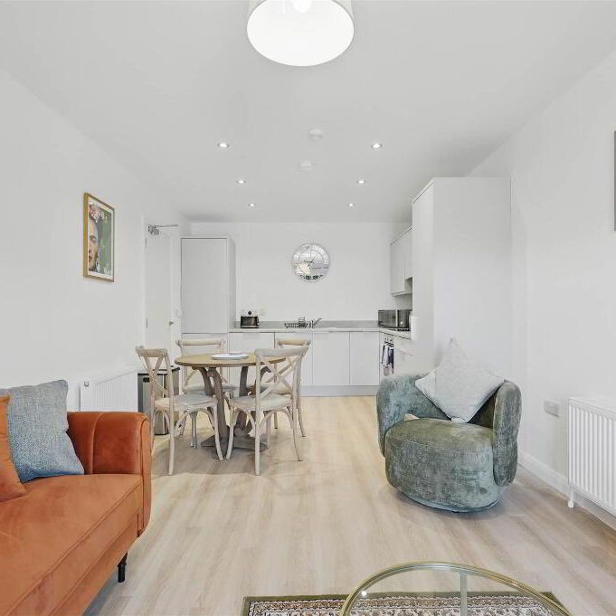 Apt 17, Porters Annex, Apsley Street, Donegall Pass, Belfast, BT7 1FU - Photo 1