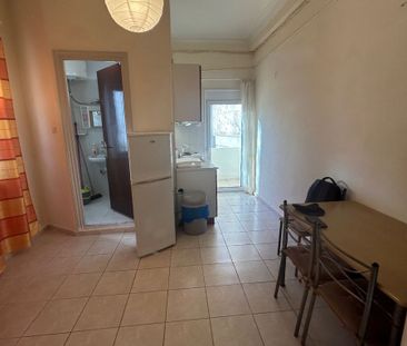 Studio/Γκαρσονιέρα για ενοικίαση Κέντρο - Άγιος Δημήτριος (Ηράκλειο... - Φωτογραφία 1