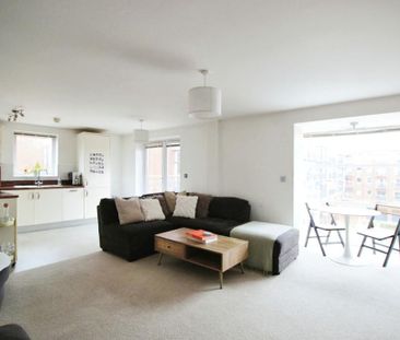 2 bedroom apartment to rent - Photo 2