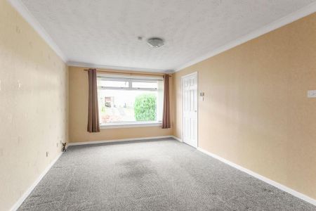 1 bedroom semi-detached bungalow to rent - Photo 3