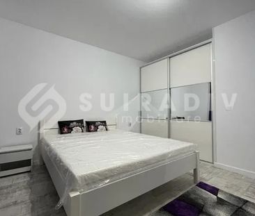Casa tip duplex, curte de 360 mp, 3 parcari- Borhanci - Fotografie 2