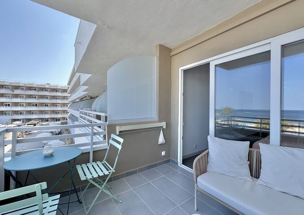 Magaluf, Southwest