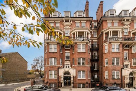 4 bedroom flat to rent - Photo 5