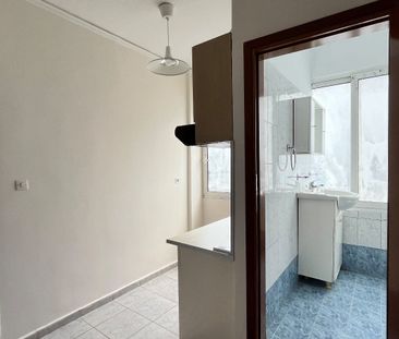 Studio/Γκαρσονιέρα για ενοικίαση Τριών Ταξιαρχών (Σέρρες) - Photo 3