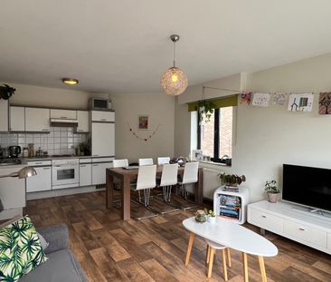 Twee slaapkamer appartement te huur in Kessel-Lo - Photo 5