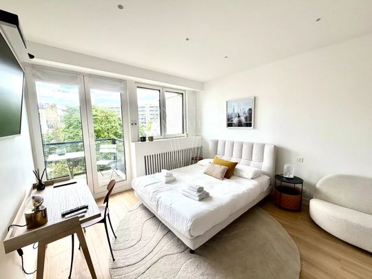 Studio 1 rooms - Photo 1