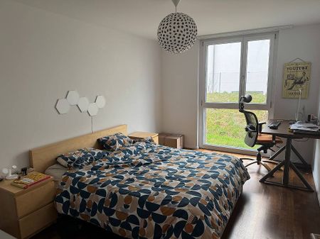 Appartement Grolley - 3.5 pièces - Photo 2