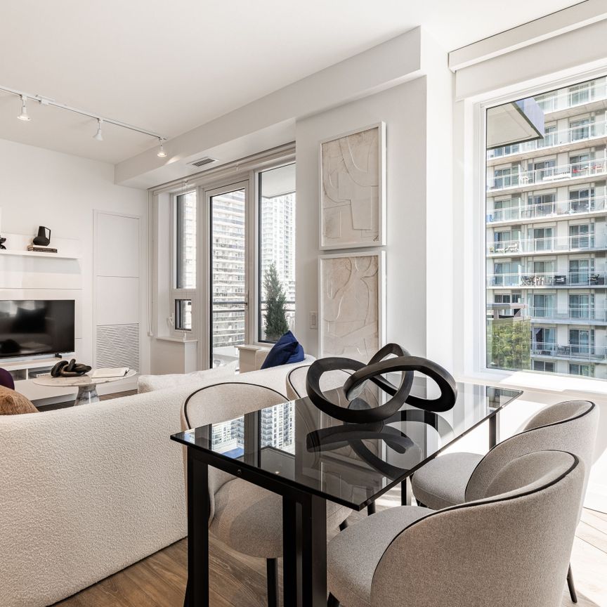 For Lease - 71 Redpath Avenue Unit# 1302, Toronto, Ontario - Photo 1