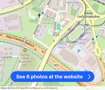 Nowy Bytom! Wynajmę kawalerkę od zaraz! - Photo 1