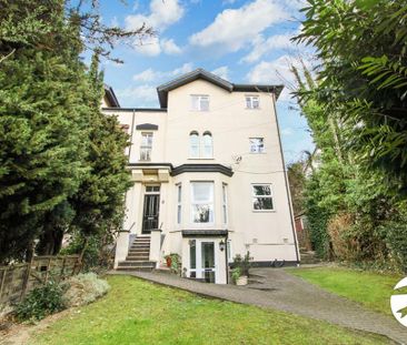 2 bedroom flat to rent - Photo 6