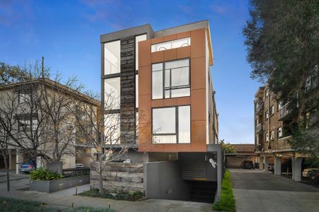 4/23 Irving Avenue, Prahran VIC 3181 - Apartment For Rent | Domain - Photo 5