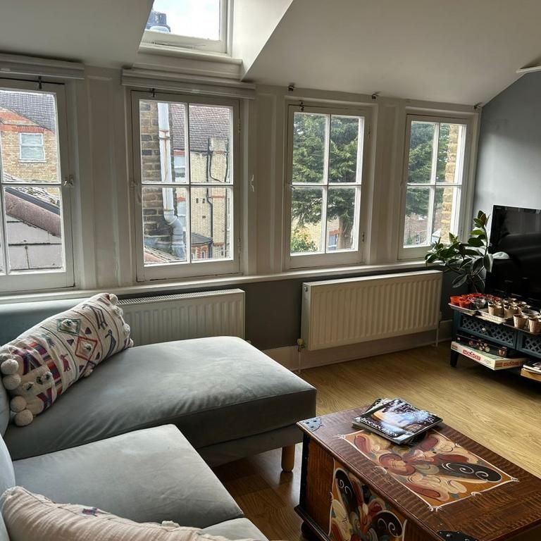 1 bedroom flat to rent - Photo 1