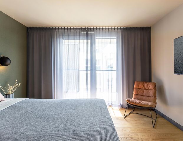 Apartment in Wilhelm-Leuschner-Straße, Böblingen for 72 m² with 3 bedrooms - Photo 1