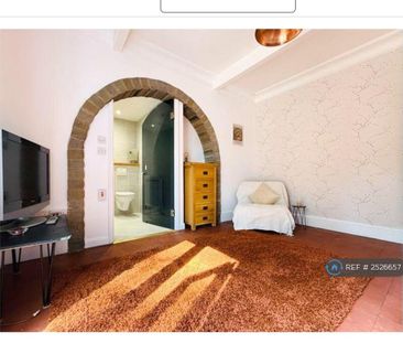 1 bedroom semi-detached house to rent - Photo 1