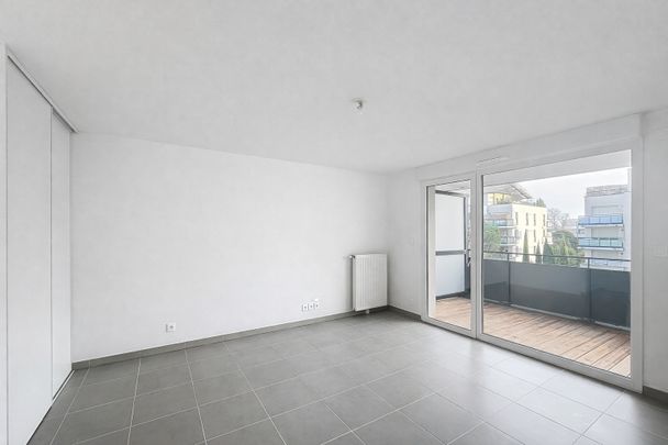 Appartement 3 pièces - Photo 1