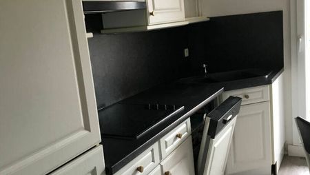 SPICHEREN APPARTEMENT 3 PIECES avec balcon et garage - Photo 5