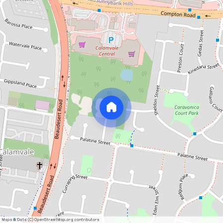 13 Dalwood St, Qld 4116, Calamvale