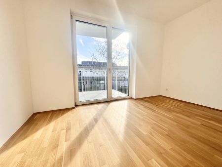 Projekt MIT49 – Moderner ERSTBEZUG in Graz Puntigam - Photo 4
