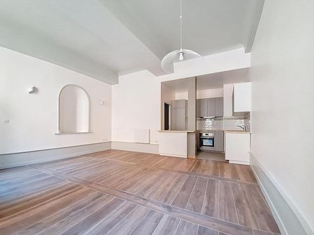 Location Appartement 2 pièces 58m² DIJON 21000 - Photo 4