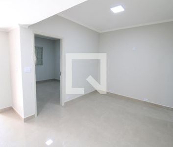 Casa para alugar com 80m², 2 quartos e sem vaga - Photo 1