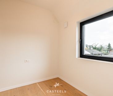 Prachtige gerenoveerde gezinswoning met grote tuin te Wetteren - Foto 3