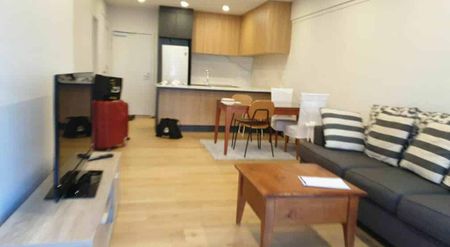 New luxurious two bedroom apartment (Fully furnished or unfurnished) - Photo 5