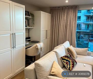1 bedroom flat to rent - Photo 2