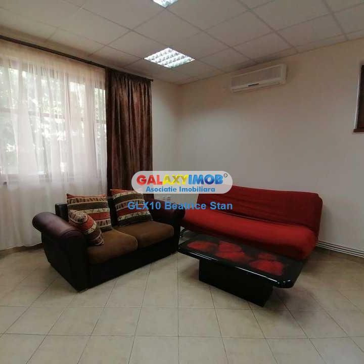 Inchiriere apartament 2 camere Baneasa / Bd. Aerogarii / Biharia - Fotografie 1