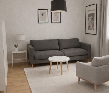 Orrgränd 12 - Foto 4