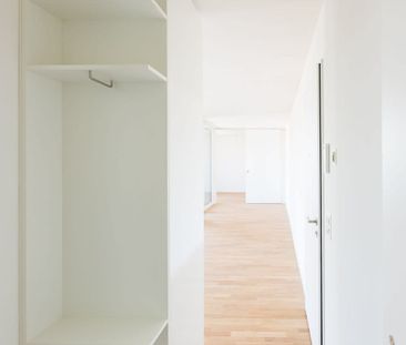 2.5 Zimmer, 49 m², 2. Stock - Foto 6
