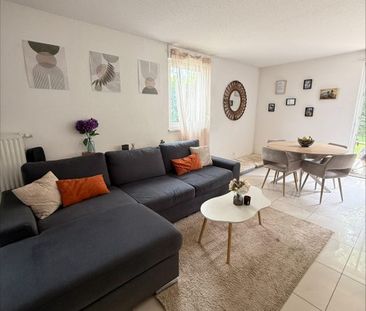 67100, Niederhausbergen - Photo 3