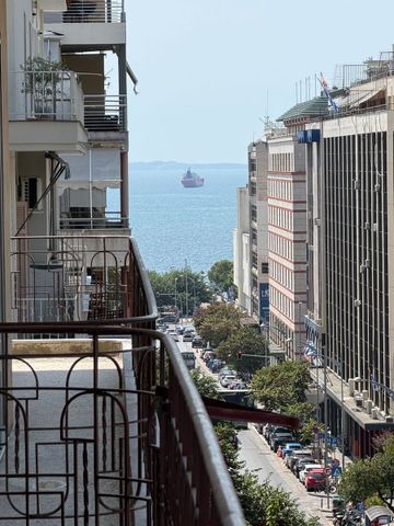 Διαμέρισμα για ενοικίαση Λευκός Πύργος (Κέντρο Θεσσαλονίκης) - Photo 3