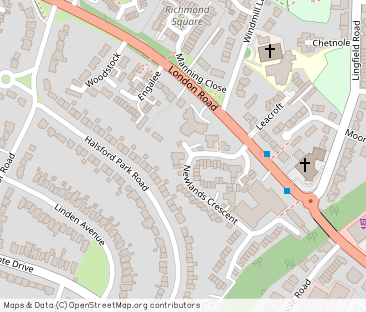 Newlands Crescent, East Grinstead, West Sussex - Photo 1
