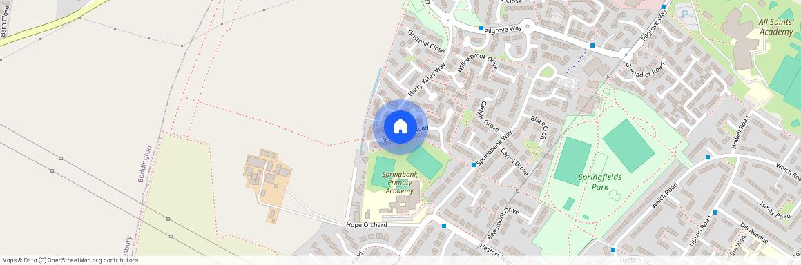 Somergate Road, Cheltenham, GL51 0QE