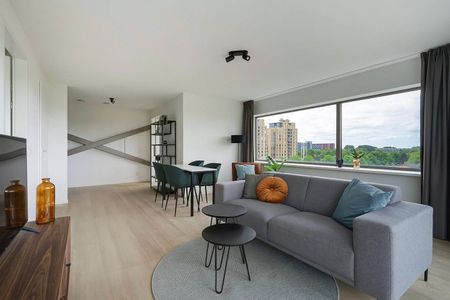J.C. van Markenlaan 5-F309, Ministerbuurt, 2285VL, Rijswijk (Zh) - Photo 4