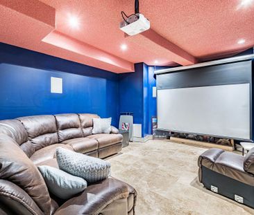 For Lease - 85 Bloomsbury Avenue, Brampton, Ontario - Photo 1