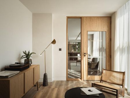 1 bedroom flat to rent - Photo 4